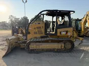 2019 Cat D5K2 XL with 4,093 hrs.