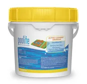 poolife® Active Cleaning® Granules – 25 lbs.