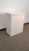 Allsteel  Lateral File