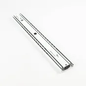 Bosch 12046984 Freezer Drawer Slide Rail