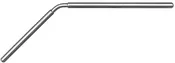 17in Angled Arm 10x7in # 44117N