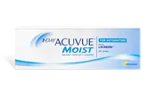1-DAY ACUVUE MOIST for ASTIGMATISM 30 pk