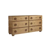 Armiston Dresser — Aspire Furniture Kaua'i