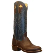 Handmade Cowboy Boot - Size 6AA