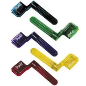 Dunlop 101 Gel String Winder Assorted Colors - Each