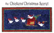 The Chicken's Christmas Secret