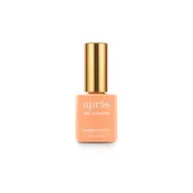 APRES - 222 Caribbean Sunset Gel Couleur HEMA Free & TPO Free