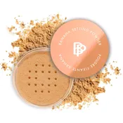 Banana Setting Powder - Tan
