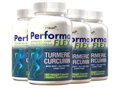 Performa Flex – 4x Bundle