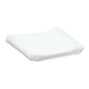 100 Pack 8" x 8" Resealable 4Mil Plastic Clear Poly Seal Storage Bags