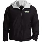 Be Green Team Jacket