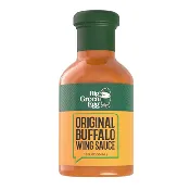 Big Green Egg Wing Sauce - Original Buffalo