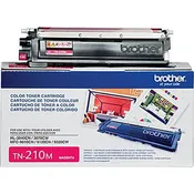 Brother Magenta Toner Cartridge (1400 Yield)