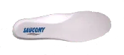 SAUCONY •PU Foam Replacement Insoles• for Men or Women