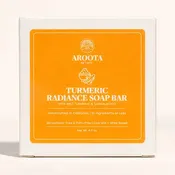 Aroota - Ayurvedic Turmeric Soap Bar