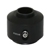 0.5X Parfocal C-Mount For INV-T-PATH