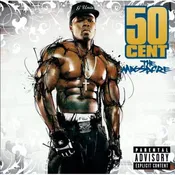 50 Cent - Massacre [CD]