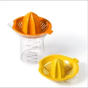 2-in-1 Citrus Juicer