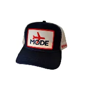 Airplane Mode Navy Hat