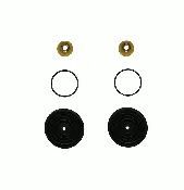 10ml pump-seals (2X) KDT-AMS-7359-N