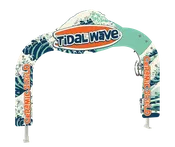Applicator LIT Arches – Turbo Light Package