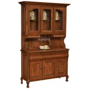 Arlington 3 Door Hutch
