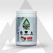 Alpine Body Fuel