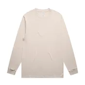 Block Long sleeve Tee | Arena Custom Blanks