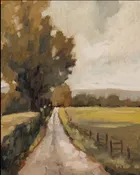 8x10" Marian Parsons Fine Art Prints