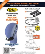Cablz Shade Savers