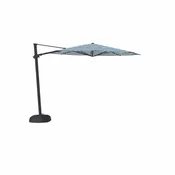 2-Pc 11' Cantilever Gateway Coast Umbrella