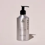 Body Wash Oil