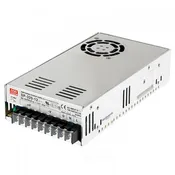 320W hardwired LED driver 12V