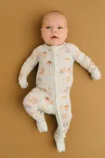 Baby Bamboo Sleeper: Vintage Toys