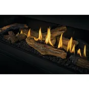 Ascent Linear Series Gas Fireplaces