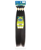 Alitress BULK - STRAIGHT Syn Fiber 18"-20" ALITRESS BULK