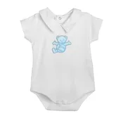 Baby Boys One-Piece Bodysuit