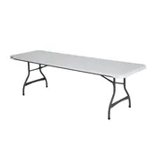8ft. Banquet Tables