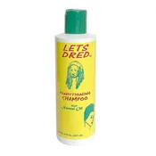 Lets Dred Conditioning Shampoo