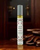 January 2025 Perfume of the Month - Cuir de Russie — DARREN ALAN PERFUMES