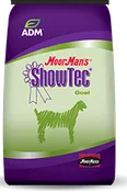 ADM - ShowTec Elite Goat Mon  #80941CAUE4 - 50#
