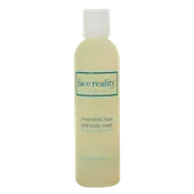 Award Winning Mandelic Face Wash, Face Reality | Harmony Day Spa, Caldwell, New Jersey