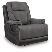 4Z-Peaceful Pause Power Lift Recliner — Heat, Massage, Easy Rise