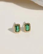 Baja Stud Earrings