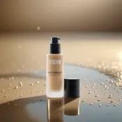 Buttercup Liquid Foundation