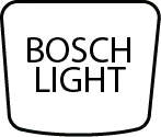 BOSCH LIGHT