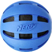 Nerf Dog LARGE Checker Crunch Ball