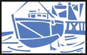 Abstract Shipyard (Grand)