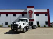 2021 MACK ANTHEM 64T