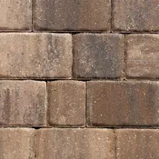 Olde Towne 2PC – Mahogany Ash